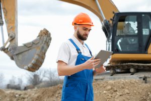 Wymiana podłoża pod fundamenty