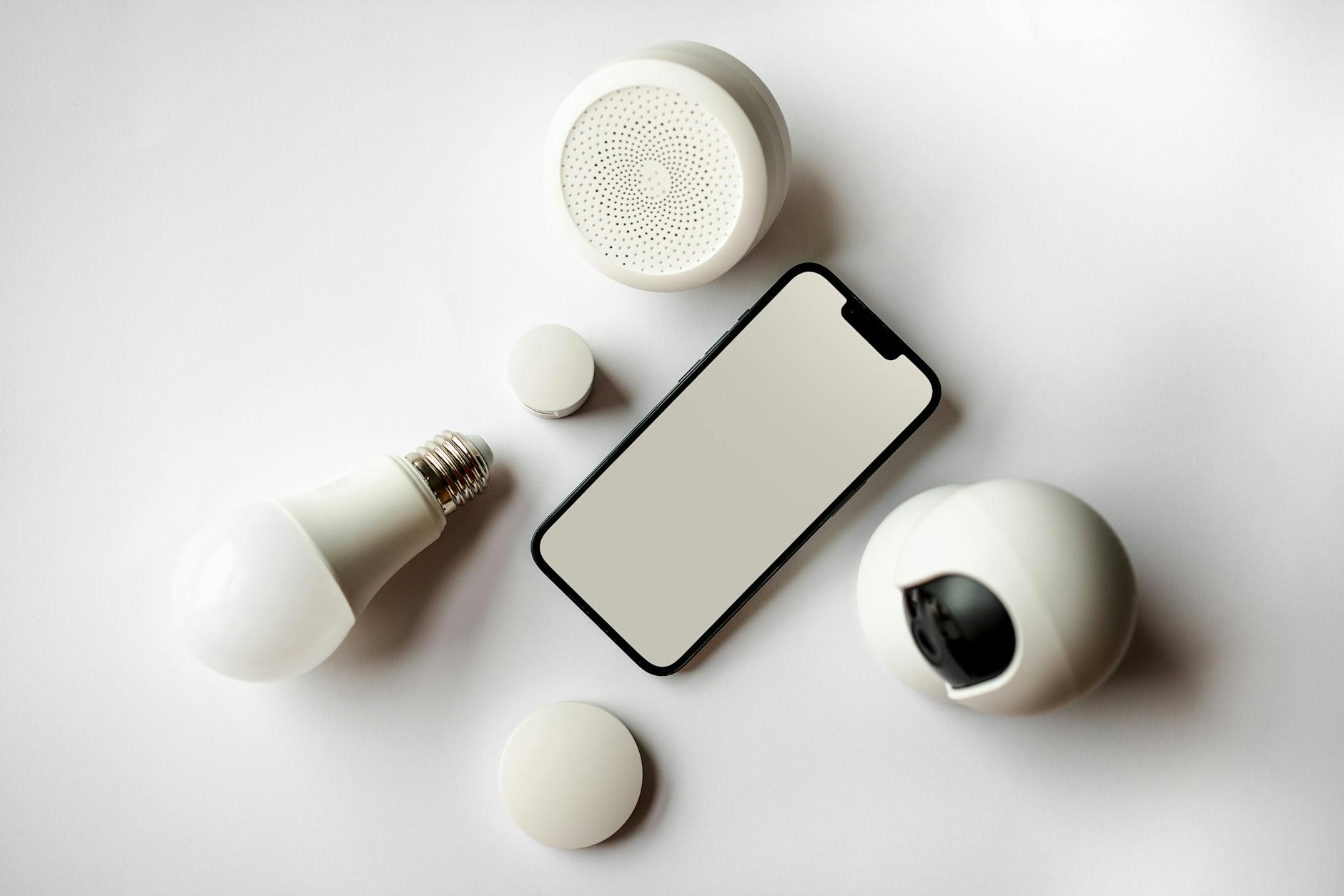 4. Smart home na każdą kieszeń – które inteligentne urządzenia warto kupić?