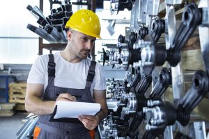 Systemy automatyki przemysłowej w Ostrowie Wielkopolskim poprawiają wydajność, minimalizując błędy i koszty w procesach produkcyjnych.