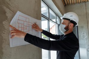 Plan montażu klimatyzacji w domu w Krakowie - okna plastikowe