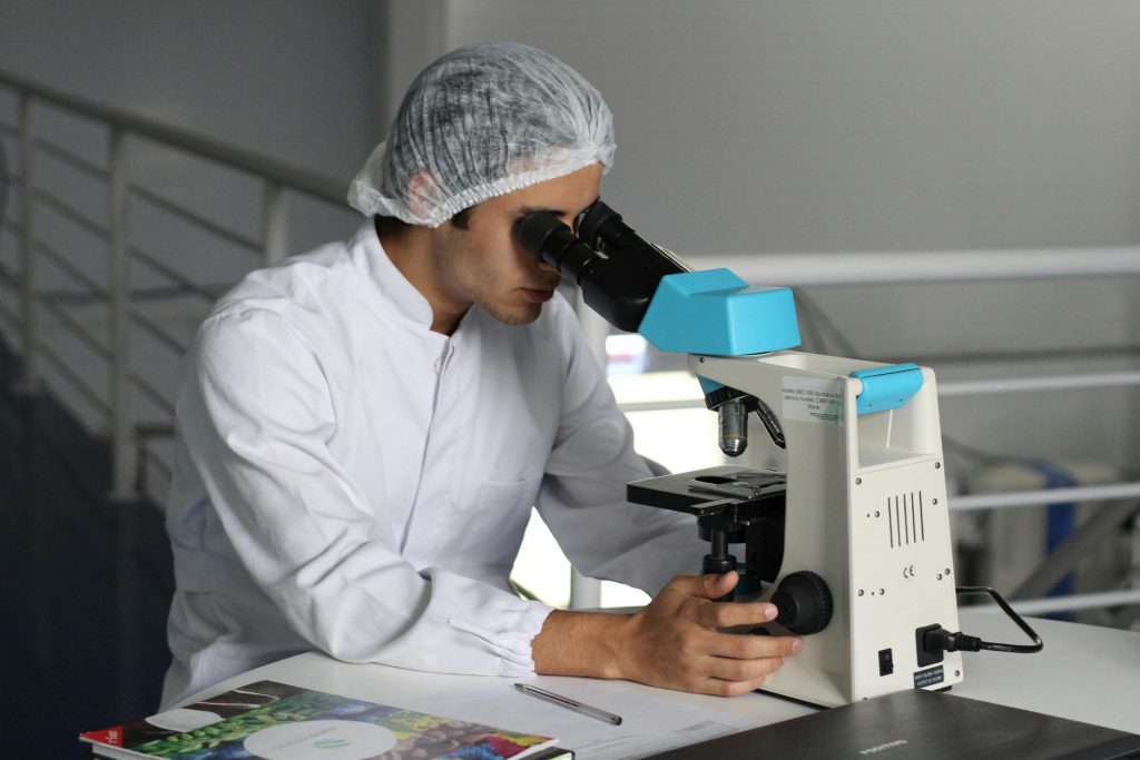Sita laboratoryjne Brzesko