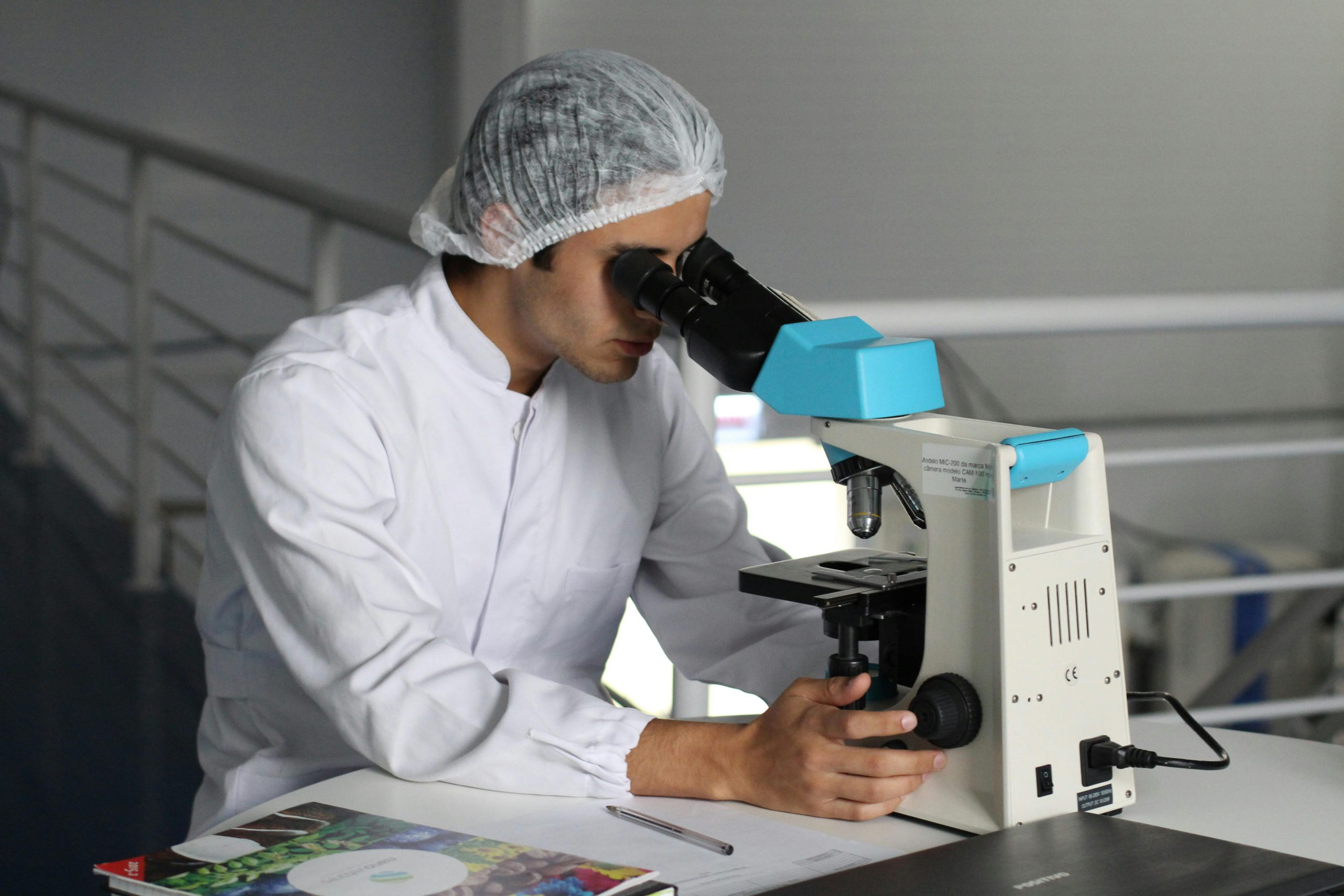 Sita laboratoryjne Brzesko