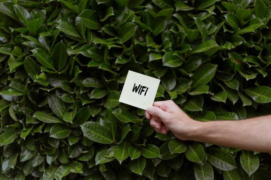 3. Jak poprawić zasięg Wi-Fi w domu? 5 skutecznych sposobów.