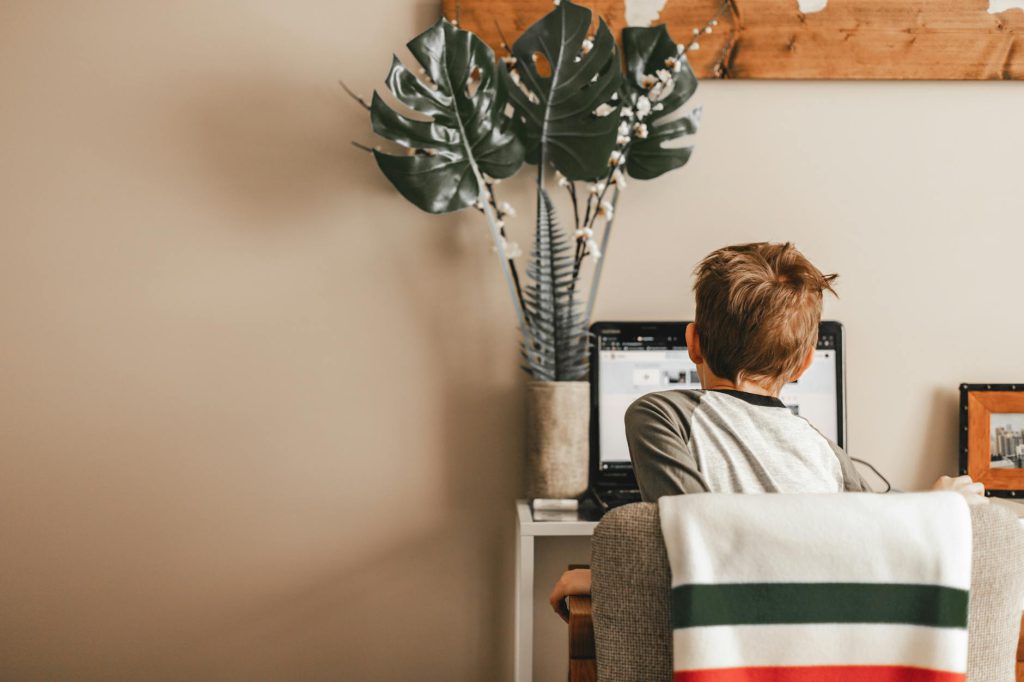 3. Jak wybrać najlepszy laptop do pracy i rozrywki?