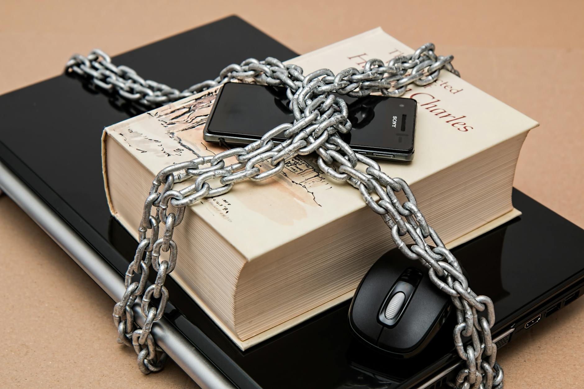 4. Ostrożność podczas korzystania z internetu